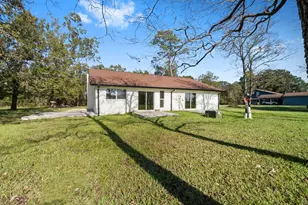 456 Deep Woods Ln, Livingston, TX 77351 - Photo 39