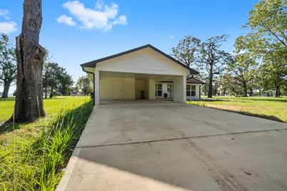 456 Deep Woods Lane, Livingston, TX 77351 - Photo 3