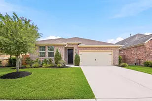 22104 Volante Dr, Spring, TX 77386 - Photo 5