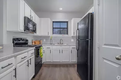 6710 Babcock Road #831, San Antonio, TX 78249 - Photo 1