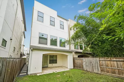 5411 Gibson Street, Houston, TX 77007 - Photo 3