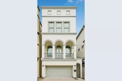 5411 Gibson Street, Houston, TX 77007 - Photo 1