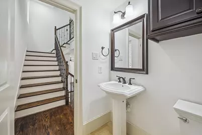 5411 Gibson Street, Houston, TX 77007 - Photo 15