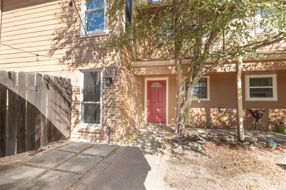 2827 Oakside Drive, Bryan, TX 77802 - Photo 3