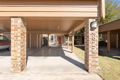2827 Oakside Drive, Bryan, TX 77802 - Photo 1