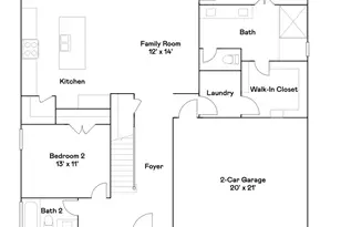 2612 Pne Blf Dr, Rosenberg, TX 77469 - Photo 17