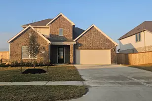 2612 Pne Blf Dr, Rosenberg, TX 77469 - Photo 1