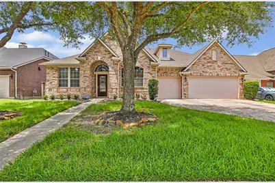 7415 Bearden Falls Lane, Humble, TX 77396 - Photo 1
