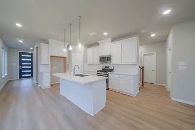 21859 Fitzroy Manor Lane, Cypress, TX 77433 - Photo 5