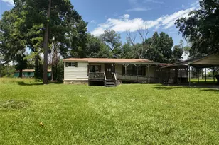 119 Monticello St, Trinity, TX 75862 - Photo 1