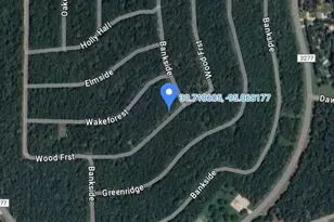 Lots 448 449 & 450 Wood Forest, Livingston, TX 77351 - Photo 1