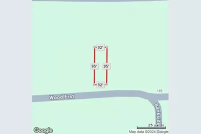 Lots 448, 449 & 450 Wood Forest, Livingston, TX 77351 - Photo 5