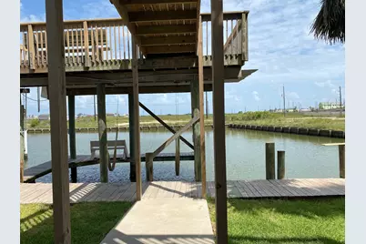 106 Pompano Lane, Surfside Beach, TX 77541 - Photo 33