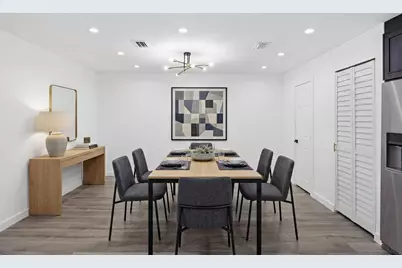 4516 Werner Street, Houston, TX 77022 - Photo 5