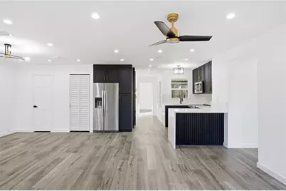 4516 Werner Street, Houston, TX 77022 - Photo 9