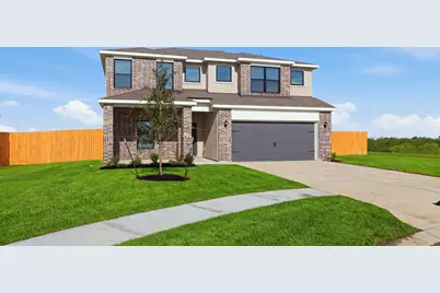 1604 Jean Meadow Drive, Rosenberg, TX 77471 - Photo 1