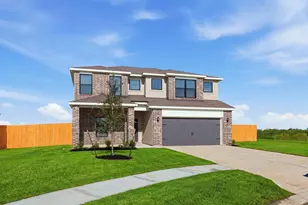 1604 Jean Mdw Dr, Rosenberg, TX 77471 - Photo 1