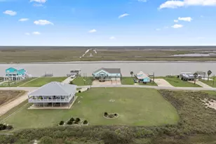 1862 County Rd 230, Sargent, TX 77414 - Photo 3