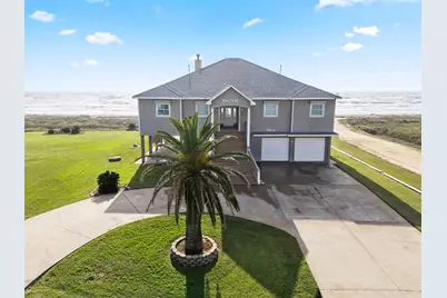1862 County Road 230, Sargent, TX 77414 - Photo 7