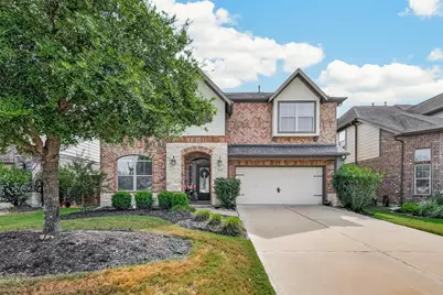 3527 Chestnut Grove Lane, Fulshear, TX 77441 - Photo 3