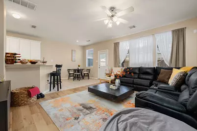 8917 Elm Drake Lane, Humble, TX 77338 - Photo 5