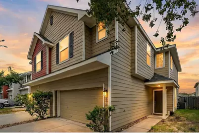 8917 Elm Drake Lane, Humble, TX 77338 - Photo 1