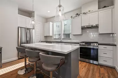 316 Jensen Drive, Houston, TX 77020 - Photo 5