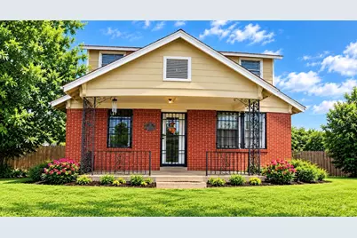 105 Dresden Street, Houston, TX 77012 - Photo 1