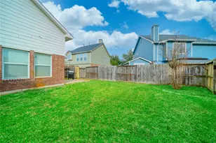 9610 Beckwood Post Dr, Houston, TX 77095 - Photo 33