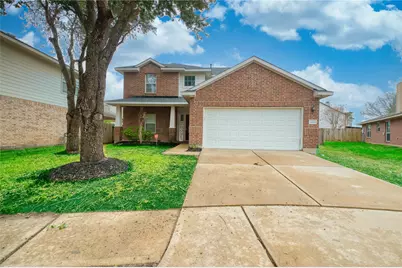9610 Beckwood Post Drive, Houston, TX 77095 - Photo 33