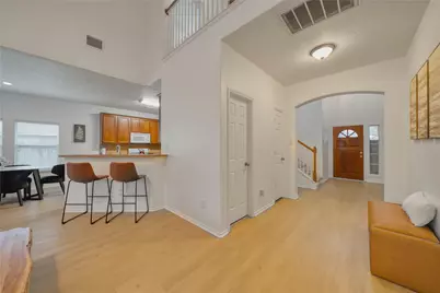 9610 Beckwood Post Drive, Houston, TX 77095 - Photo 11