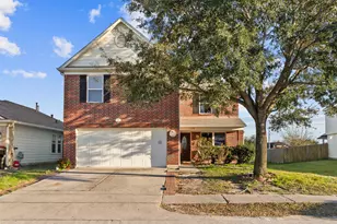 1110 Piedmont Creek Trail, Houston, TX 77073 - Photo 3