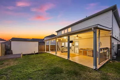 1110 Piedmont Creek Trail, Houston, TX 77073 - Photo 29