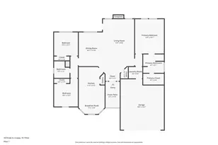 16715 Jib Ct, Crosby, TX 77532 - Photo 23