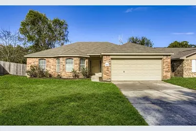 16715 Jib Court, Crosby, TX 77532 - Photo 1