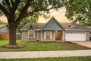 22102 Glenburn Manor Ln, Katy, TX 77449 - Photo 1