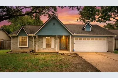 22102 Glenburn Manor Lane, Katy, TX 77449 - Photo 21