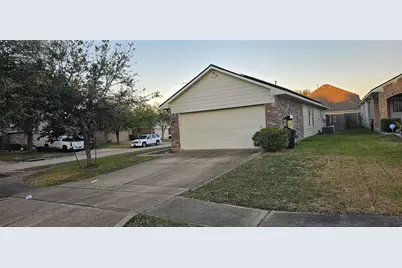 13003 Bell Manor Court, Houston, TX 77047 - Photo 3