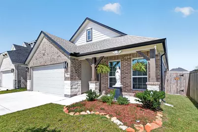2819 Solitude Pine Lane, Katy, TX 77493 - Photo 3