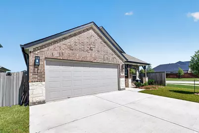 2819 Solitude Pine Lane, Katy, TX 77493 - Photo 3