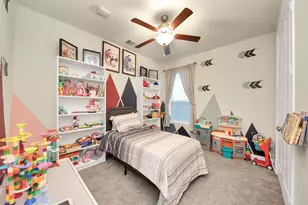 6703 Sandia Crest St, Spring, TX 77379 - Photo 23