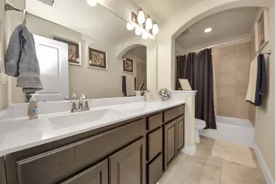 6703 Sandia Crest Street, Spring, TX 77379 - Photo 35