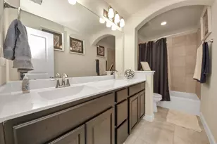 6703 Sandia Crest St, Spring, TX 77379 - Photo 35