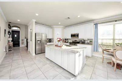 6703 Sandia Crest Street, Spring, TX 77379 - Photo 9