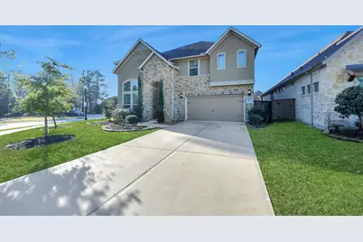6703 Sandia Crest Street, Spring, TX 77379 - Photo 3
