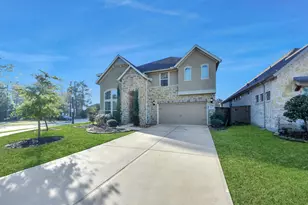 6703 Sandia Crest St, Spring, TX 77379 - Photo 3