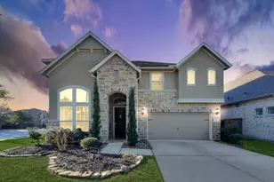 6703 Sandia Crest St, Spring, TX 77379 - Photo 1