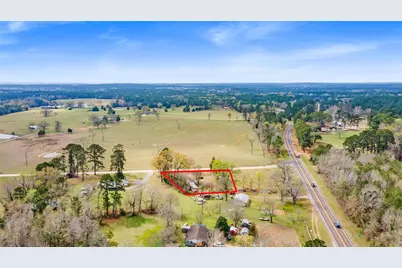 177 County Road 1200, Grapeland, TX 75844 - Photo 3