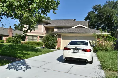 2930 Colony Drive, Sugar Land, TX 77479 - Photo 1