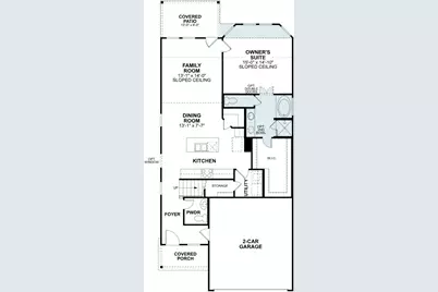 1626 Westland Lane, Rosenberg, TX 77471 - Photo 3